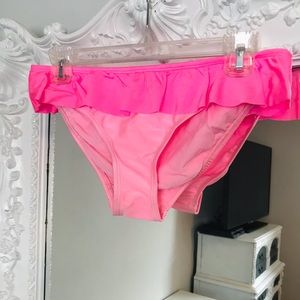 SALE Kawaii Bikini RUFFLE Shorts